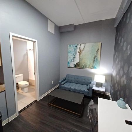 Enjoy Spring Time In Boston 406 Apartment Luaran gambar