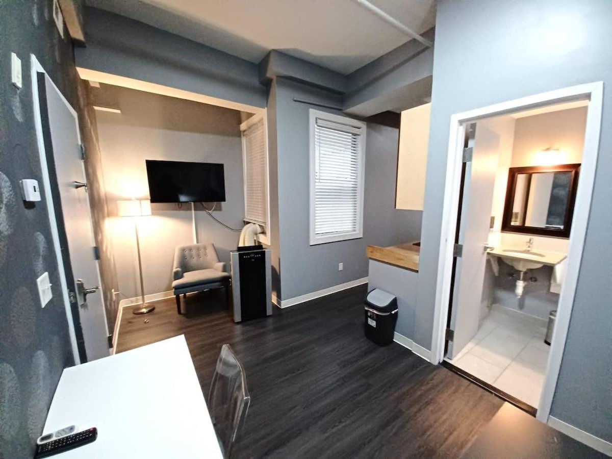 Enjoy Spring Time In Boston 406 Apartment Luaran gambar